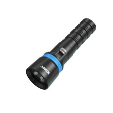 XTAR Φακός Κατάδυσης LED με Φωτεινότητα 1100lm DS1
